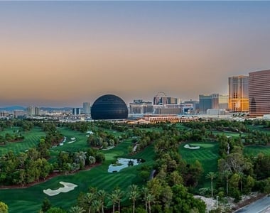 360 E Desert Inn Road - Photo Thumbnail 1