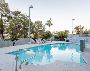 360 E Desert Inn Road - Photo Thumbnail 46