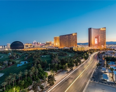 360 E Desert Inn Road - Photo Thumbnail 42