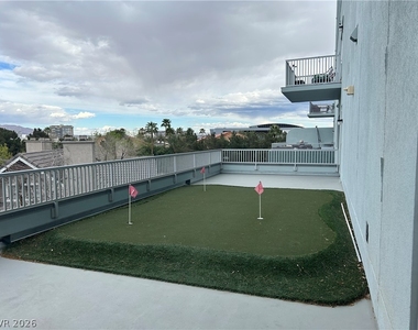 360 E Desert Inn Road - Photo Thumbnail 50