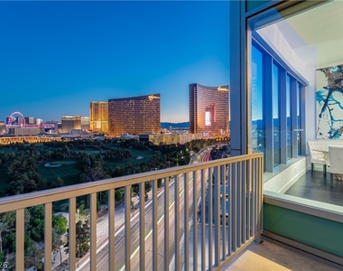 360 E Desert Inn Road - Photo Thumbnail 43