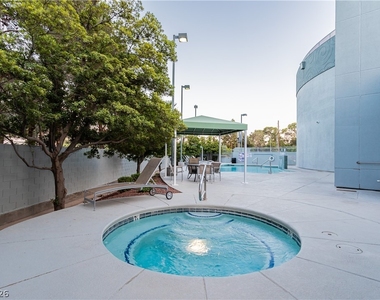 360 E Desert Inn Road - Photo Thumbnail 49