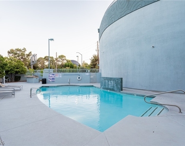 360 E Desert Inn Road - Photo Thumbnail 47