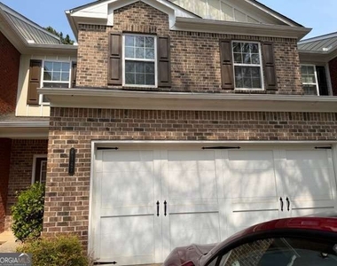 6147 Bellewood Ash Lane - Photo Thumbnail 1