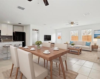 1312 Claireborne Court - Photo Thumbnail 4