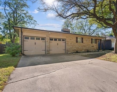 3605 Jeanette Drive - Photo Thumbnail 1