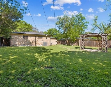 3605 Jeanette Drive - Photo Thumbnail 21