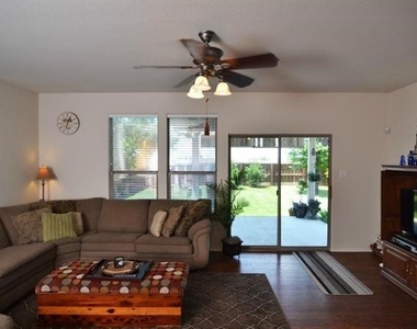 3528 Copper Ridge Drive - Photo Thumbnail 3