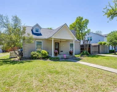 2809 Benbrook Boulevard - Photo Thumbnail 1