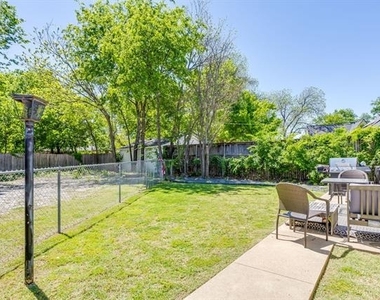 2809 Benbrook Boulevard - Photo Thumbnail 19