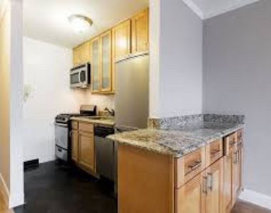 Studio Columbus Avenue  - Photo Thumbnail 2