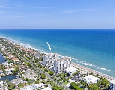 4505 S Ocean Boulevard - Photo Thumbnail 1