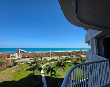 5051 N Highway A1a - Photo Thumbnail 1