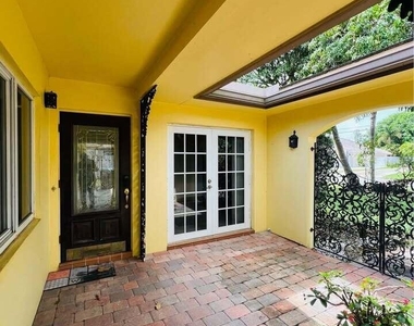 7834 Edgewater Drive - Photo Thumbnail 1