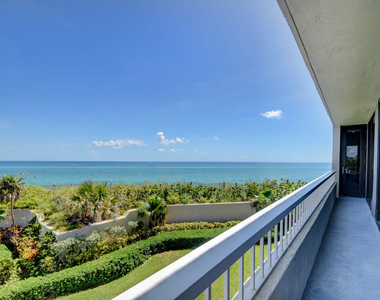 5510 N Ocean Drive - Photo Thumbnail 32