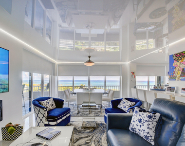 5510 N Ocean Drive - Photo Thumbnail 5