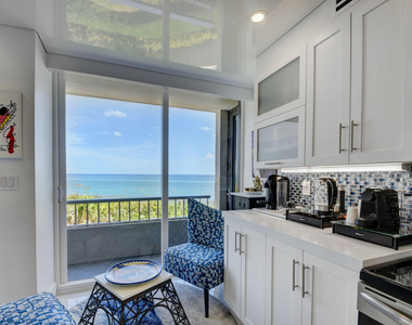 5510 N Ocean Drive - Photo Thumbnail 8