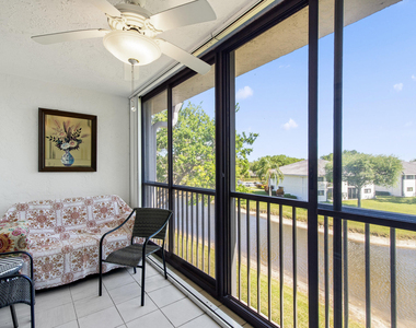 15355 Lakes Of Delray Boulevard - Photo Thumbnail 20