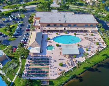 15355 Lakes Of Delray Boulevard - Photo Thumbnail 23