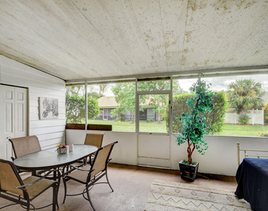 11862 E Brier Patch Ct Court - Photo Thumbnail 29