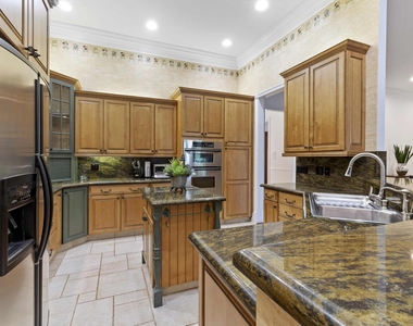 1321 Pelham Road - Photo Thumbnail 15