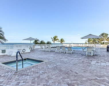 1370 S Ocean Boulevard - Photo Thumbnail 29