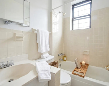 East 89th Street  - Photo Thumbnail 3