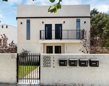 3564 N Eagle Rock Boulevard - Photo Thumbnail 37