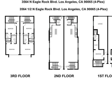 3564 N Eagle Rock Boulevard - Photo Thumbnail 41