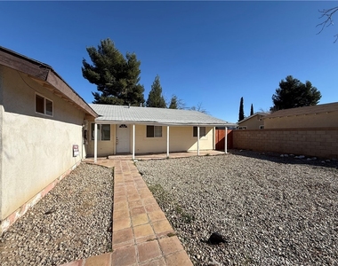 43034 Alexo Drive - Photo Thumbnail 1