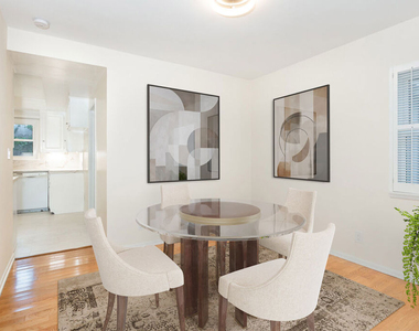 2536 Roscomare Road - Photo Thumbnail 6