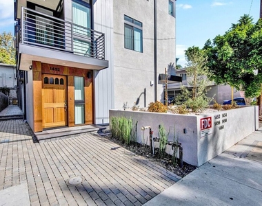 1458 Butler Avenue - Photo Thumbnail 1