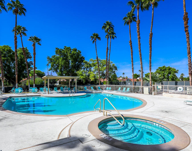 77707 Calle Las Brisas S - Photo Thumbnail 1
