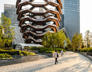 400 West 37th St - Photo Thumbnail 25