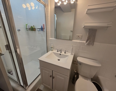 40 Central Park S - Photo Thumbnail 10