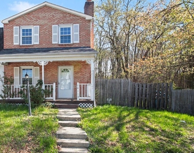 14113 Morrison Court - Photo Thumbnail 1