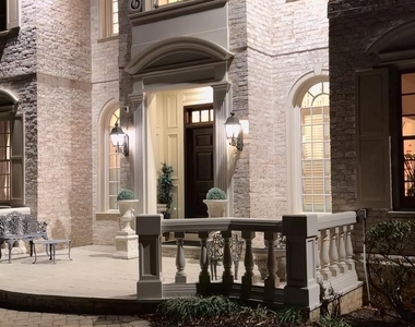 1289 Ballantrae Farm Drive - Photo Thumbnail 12