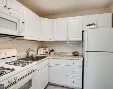 1225 Martha Custis Drive - Photo Thumbnail 6