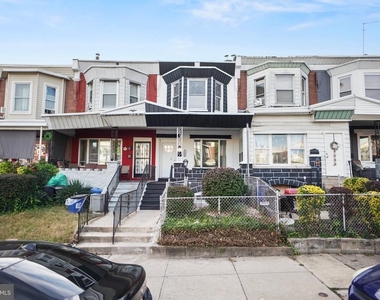 1544 N 62nd Street - Photo Thumbnail 1