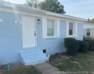 120 Calvin Street - Photo Thumbnail 1