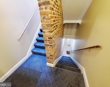 1624 Gwynns Falls Parkway - Photo Thumbnail 4