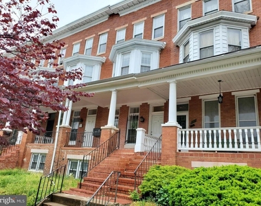 1624 Gwynns Falls Parkway - Photo Thumbnail 1