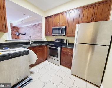 1624 Gwynns Falls Parkway - Photo Thumbnail 8