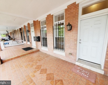 1624 Gwynns Falls Parkway - Photo Thumbnail 2