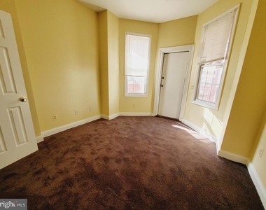 1624 Gwynns Falls Parkway - Photo Thumbnail 15