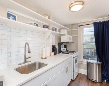 126 Prince George Street - Photo Thumbnail 5