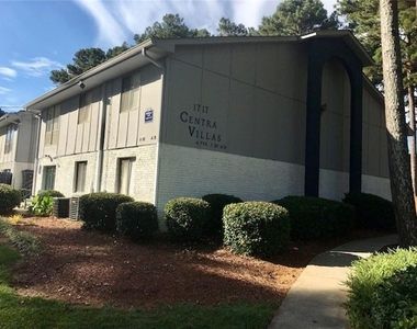 1717 Centra Villa Drive Sw - Photo Thumbnail 11