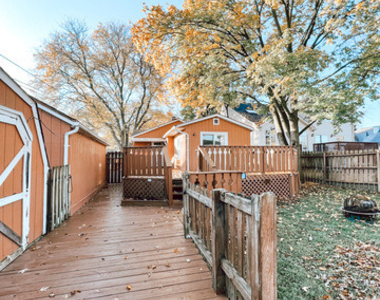 1116 Adelia Street - Photo Thumbnail 19