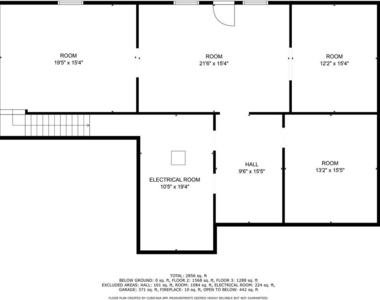 10910 Chatburn Way - Photo Thumbnail 23