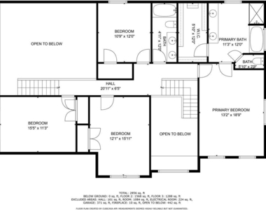 10910 Chatburn Way - Photo Thumbnail 22